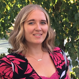 Fundraising Page: Laura Bonney